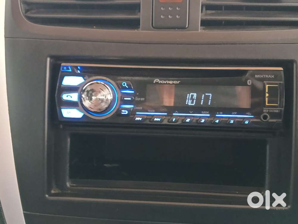Maruti Suzuki Celerio Vxi At, 2015, Petrol