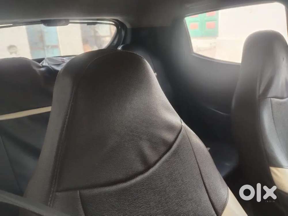 Renault Kwid Petrol 2019