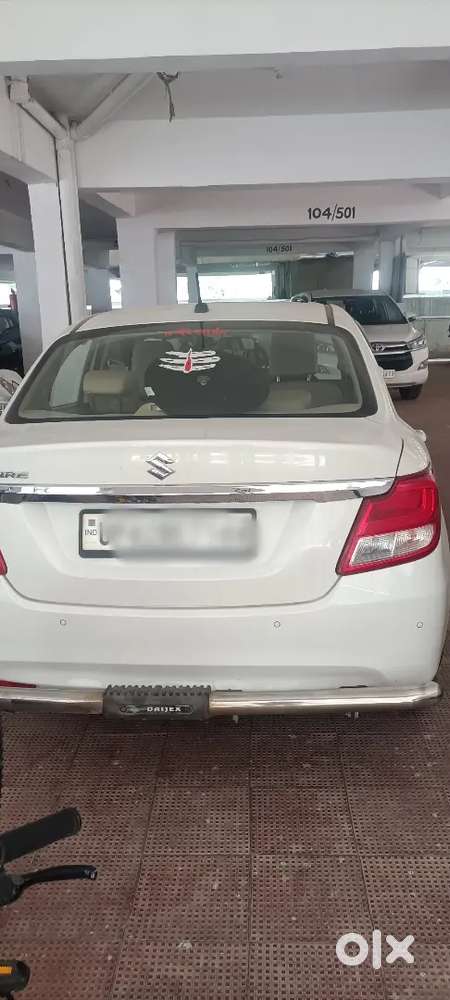 Maruti Suzuki Dzire 2021