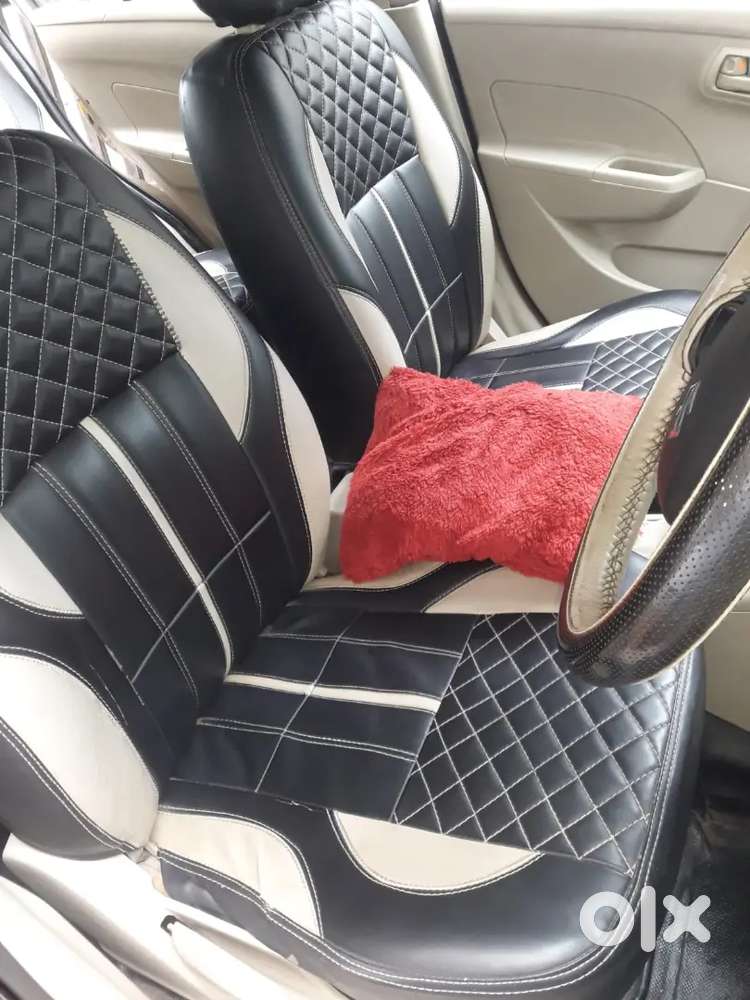 Maruti Suzuki Swift Dzire 2012