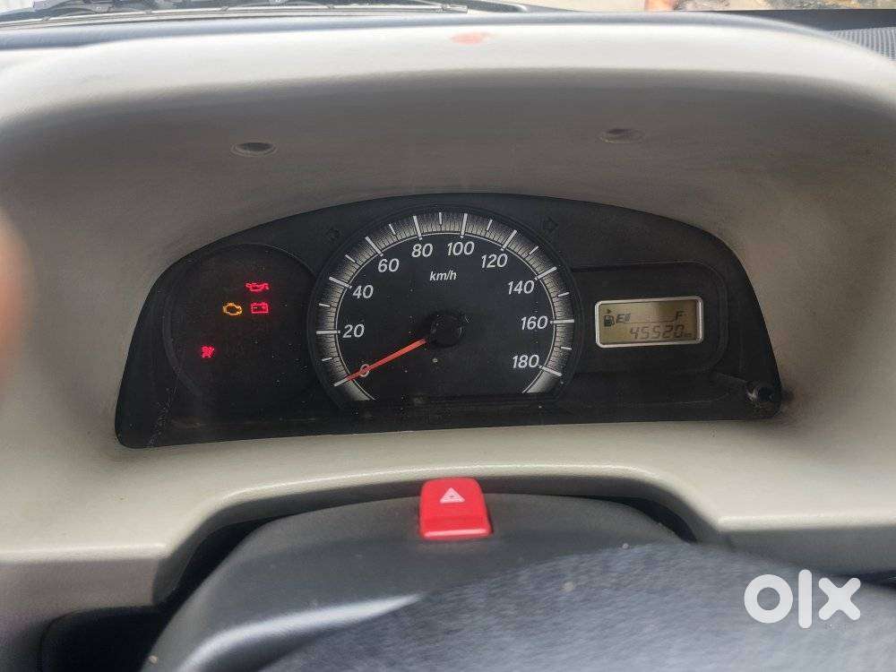 Maruti Suzuki Eeco 5 Str With Htr Cng, 2022, Cng & Hybrids