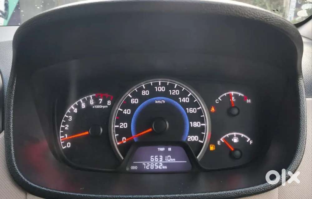 Grand I10 Sport 1 2