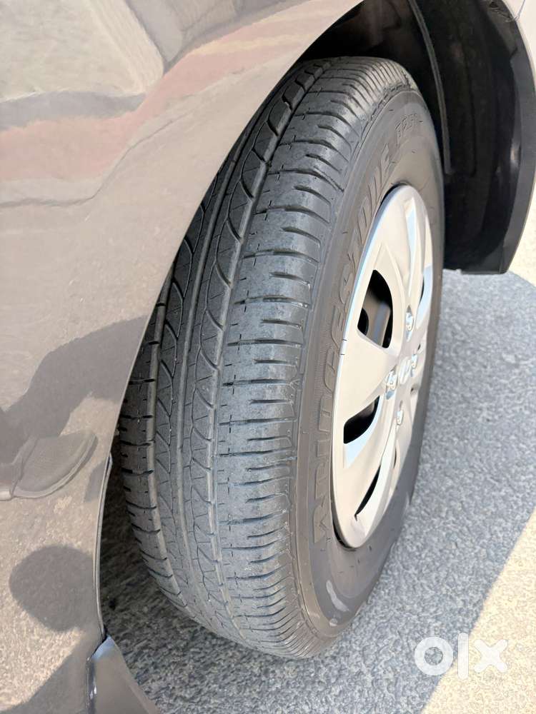 Hyundai I10 1.2 Kappa Sportz, 2011, Petrol