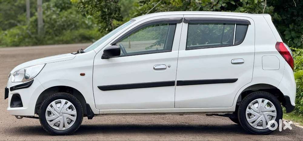 Maruti Suzuki Alto K10, 2017, Cng & Hybrids
