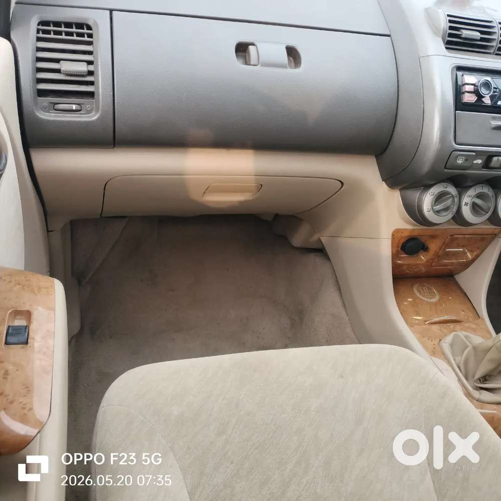 Honda 0 Alpha 2008 Petrol 92000 Km Driven