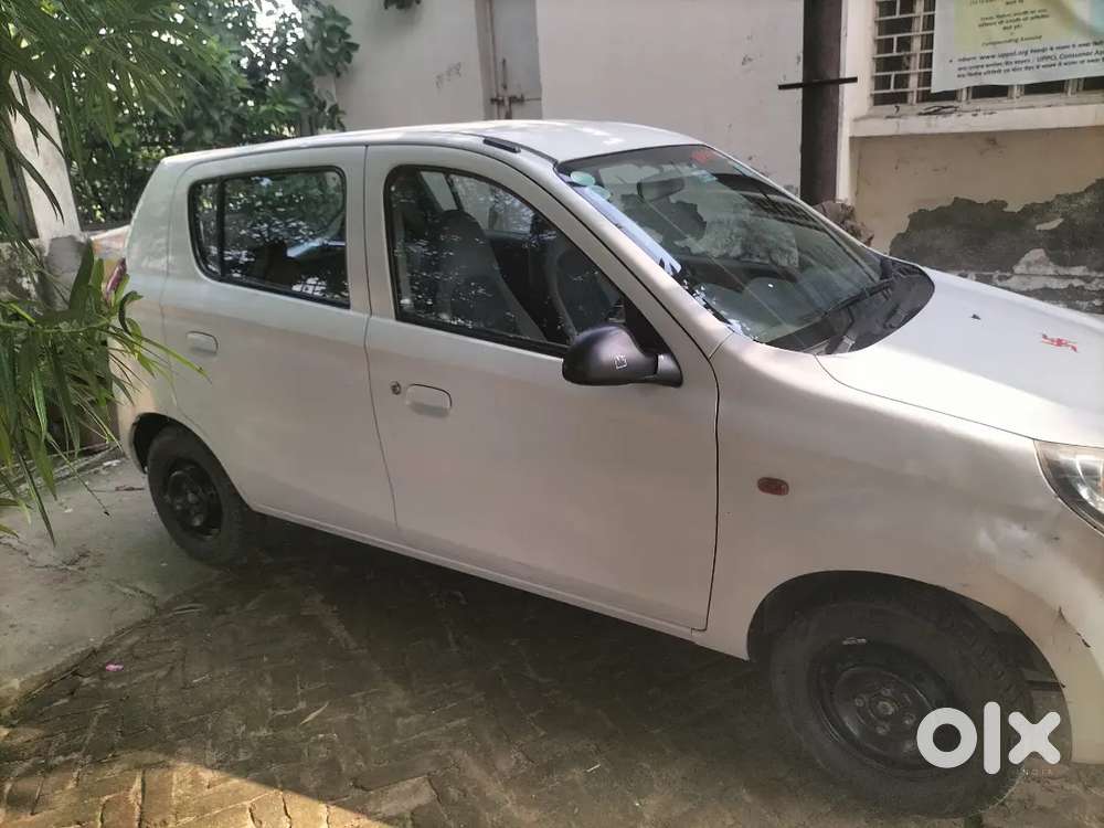 Maruti Suzuki Alto 800 2014