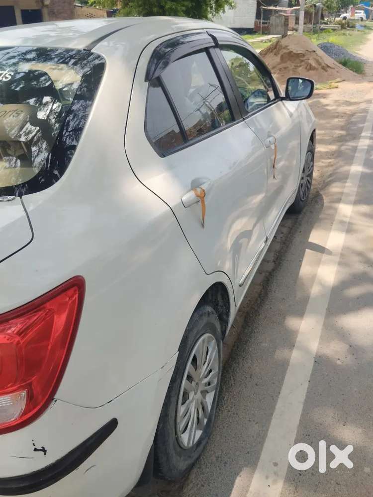 Maruti Suzuki Dzire 6 Petrol 81500 Km Driven