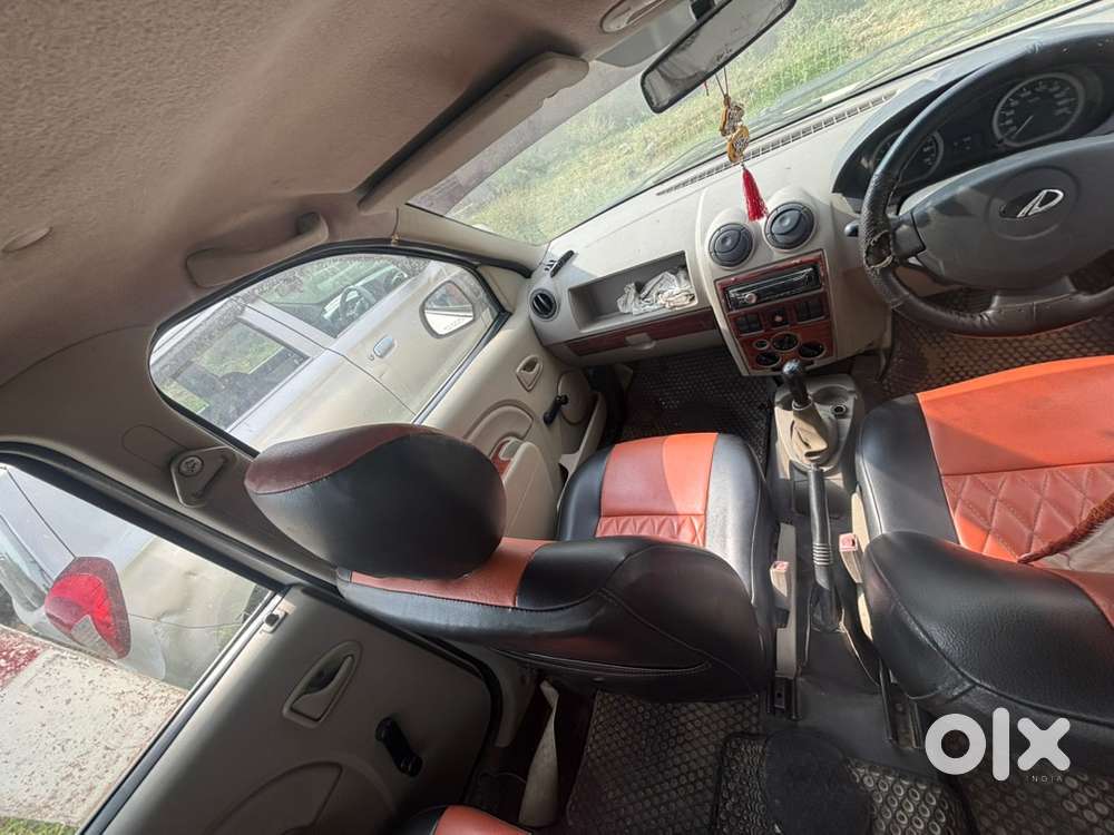 Mahindra Diesel Car 2015