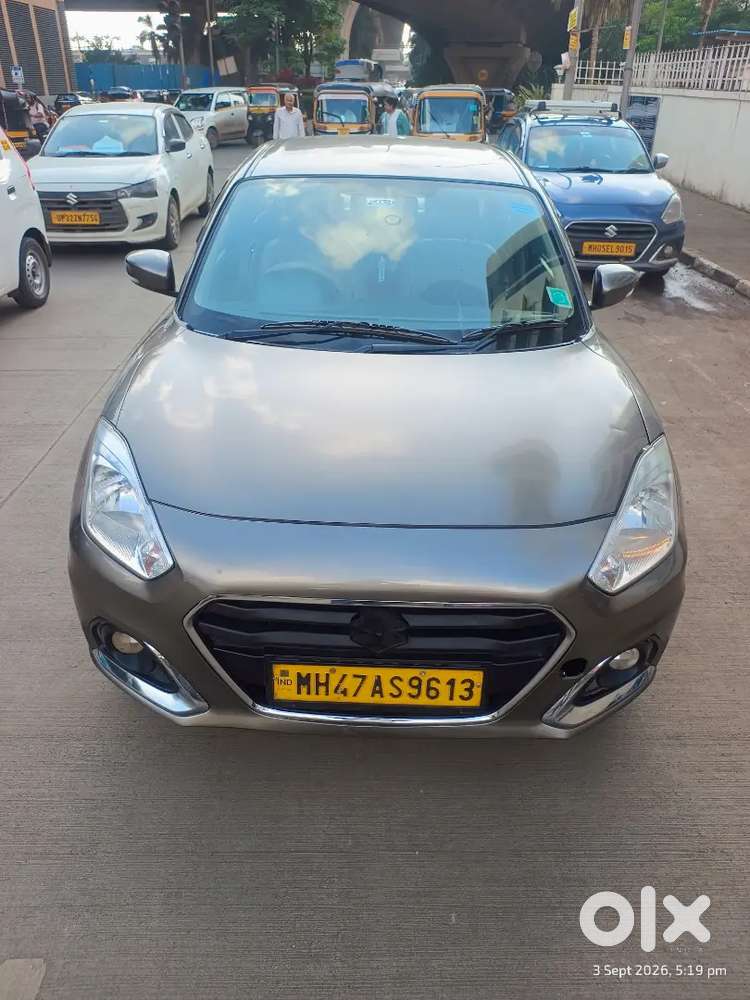 Maruti Suzuki Dzire 1.2 Vxi 2023
