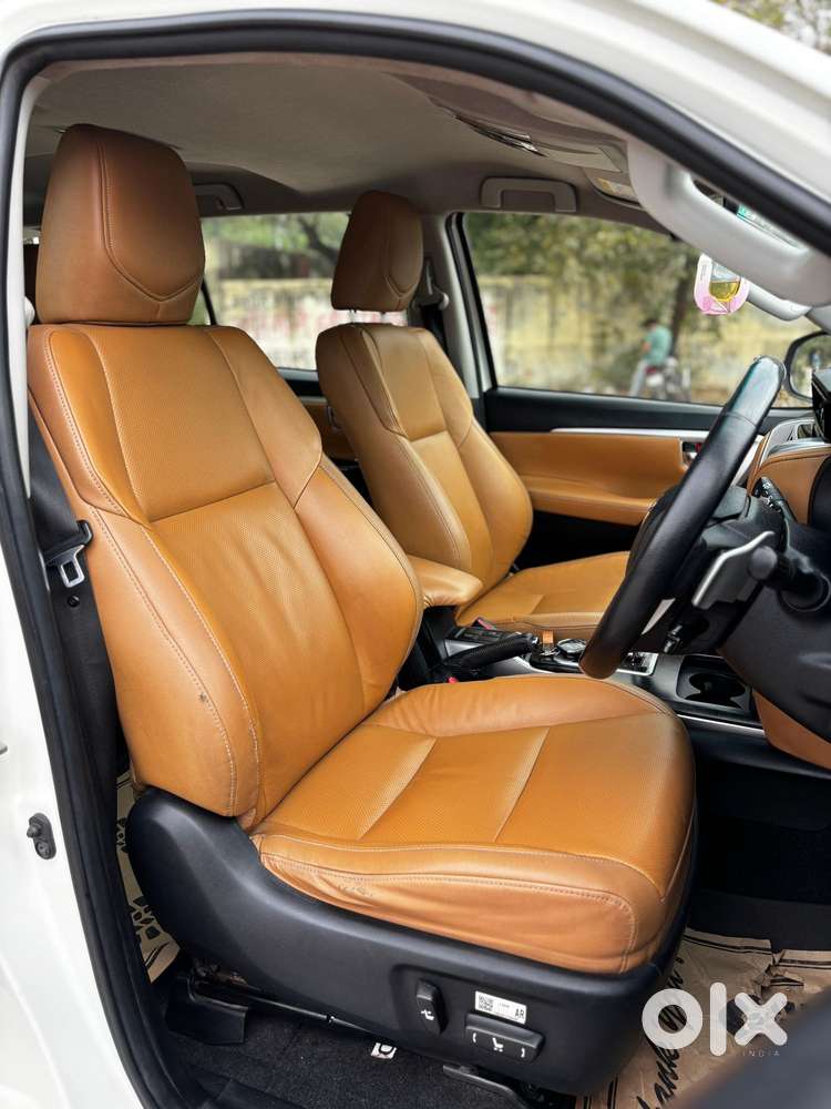 Toyota Fortuner 3.0 4x2 Automatic, 2019, Diesel