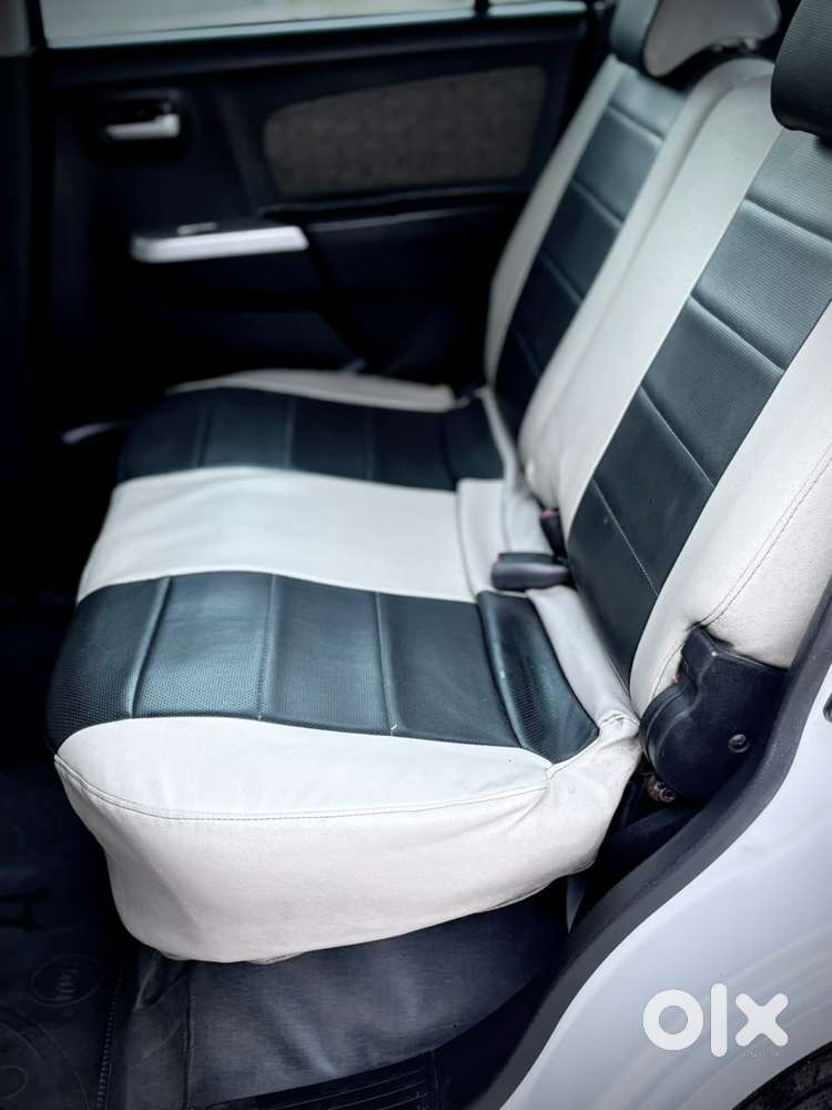 Maruti Suzuki Wagon R Vxi, 2015, Petrol