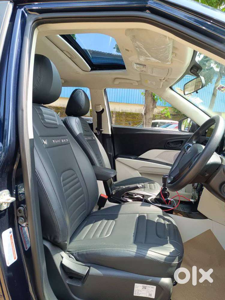 Mahindra Xuv 3xo Mx3 Pro 1.2 Petrol, 2025, Petrol