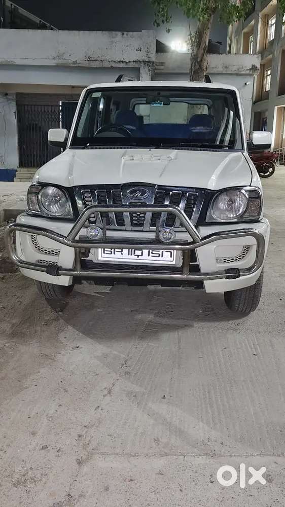 गाड़ी पूरी कंडीशन में है