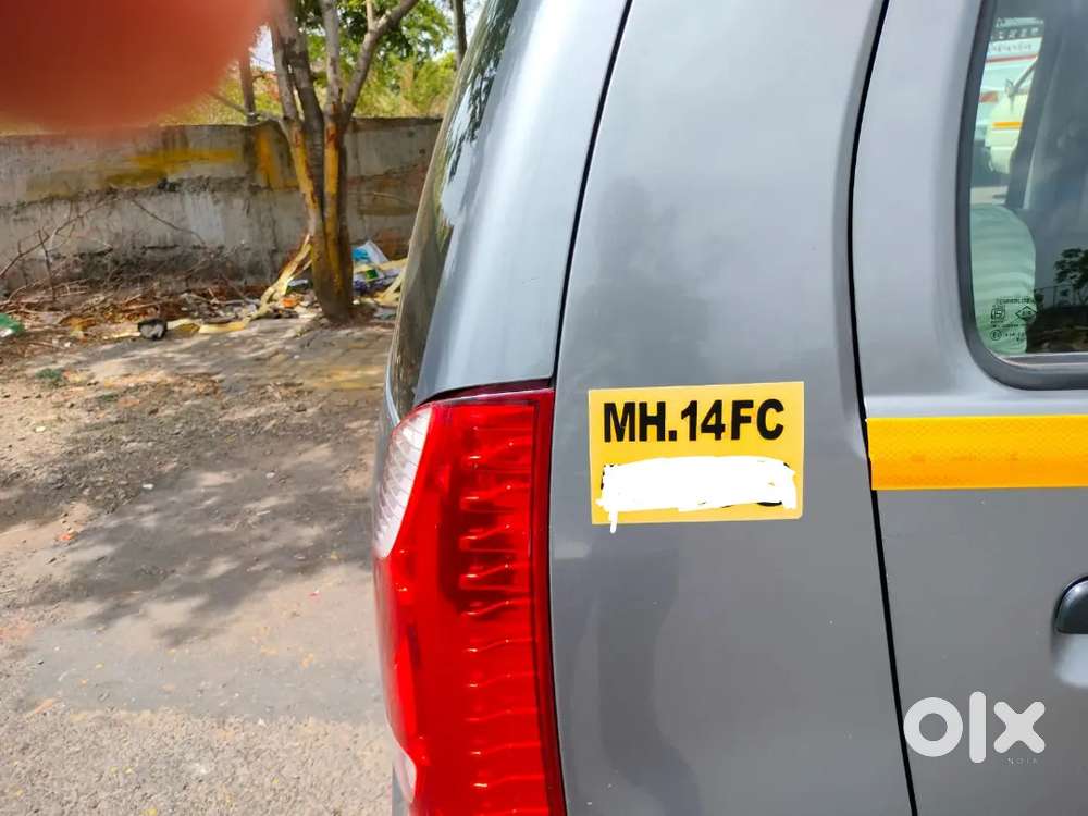 Maruti Suzuki Wagon R 2017 Cng & Hybrids Well Maintained