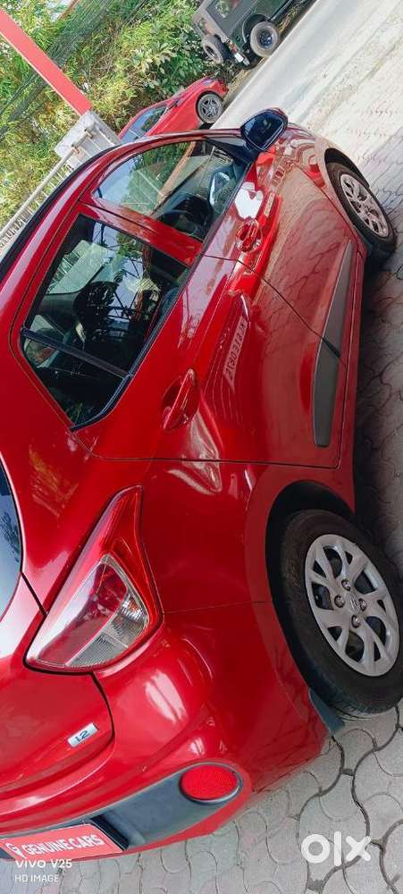 Hyundai Grand I10 Magna 1.1 Crdi, 2019, Petrol