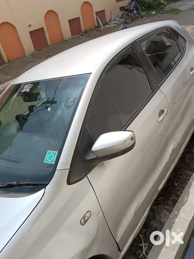 Volkswagen Polo Gt 2013