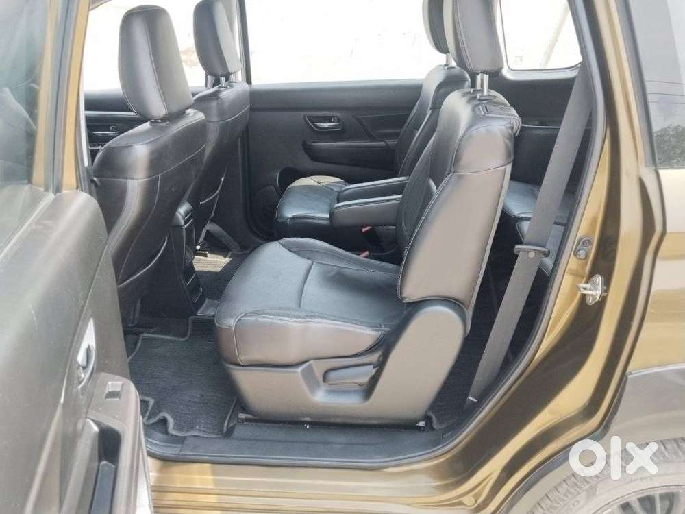 Maruti Suzuki Xl6 1.5 Alpha Plus At, 2019, Petrol