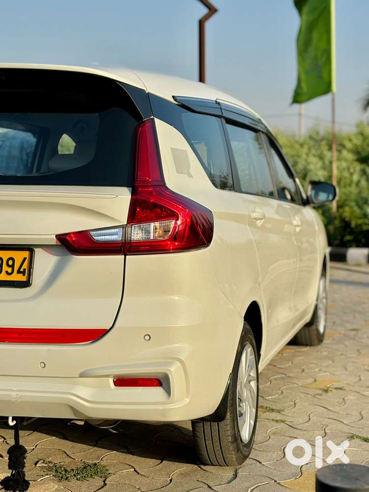 Maruti Suzuki Ertiga Vxi (o) Cng, 2025, Cng & Hybrids