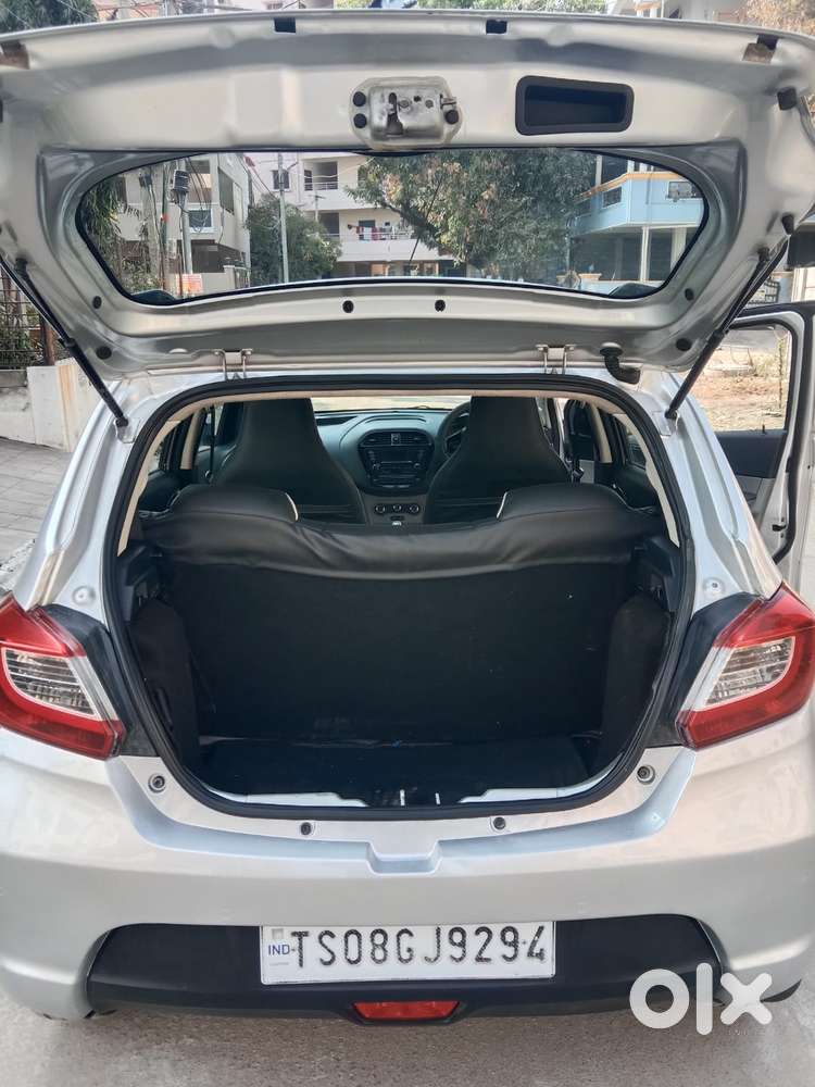 Tata Tiago 1.2 Revotron Xt, 2019, Petrol