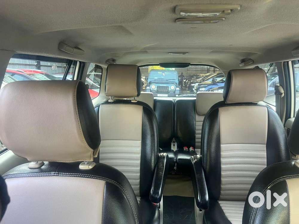 Toyota Innova 2.5 G (diesel) 8 Seater, 2015, Diesel