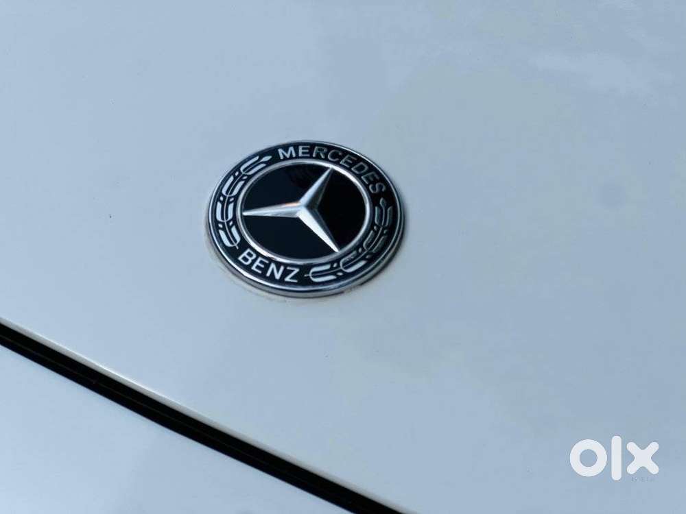 Mercedes-benz E-class 200, 2019, Petrol