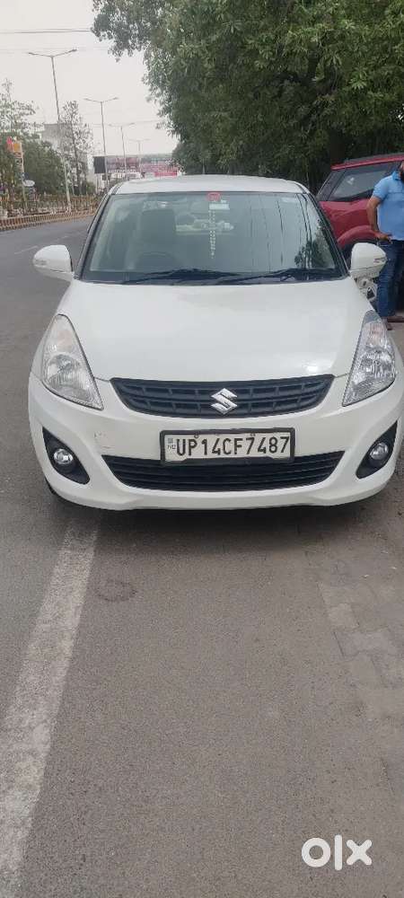 Maruti Suzuki Swift 2014 Diesel Second-owner