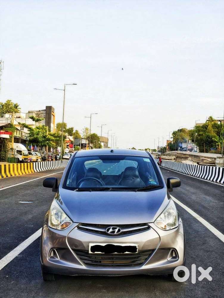 Hyundai Eon Era +, 2013, Petrol