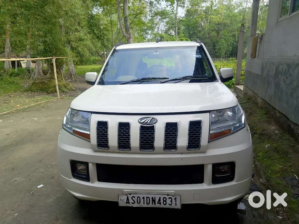 Mahindra Bolero Neo 2018 Diesel 160000 Km Driven