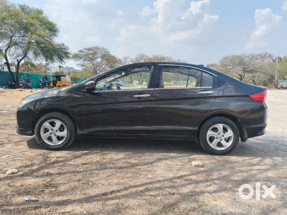 Honda City Petrol 2014 Model