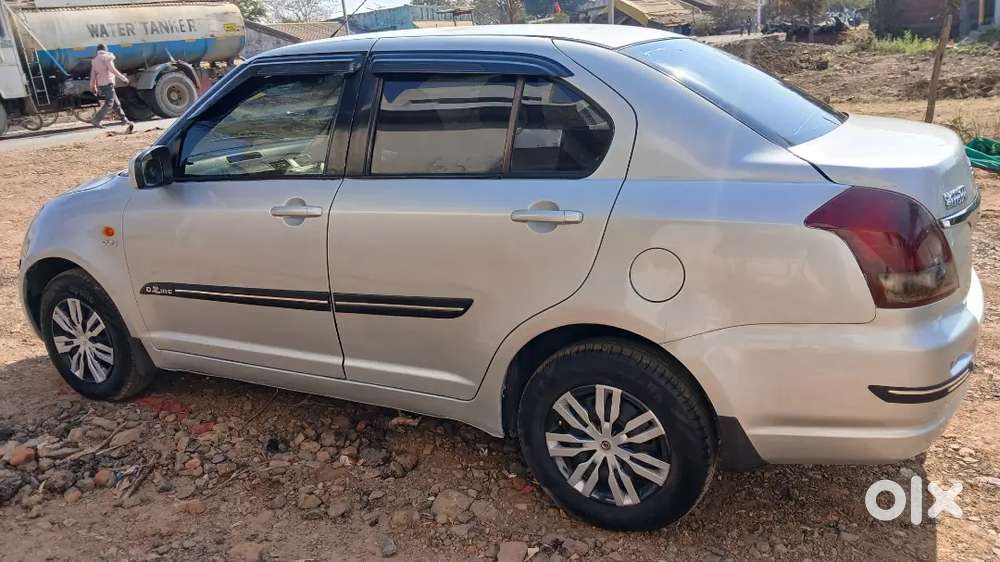 Swift Dzire Vdi 2011