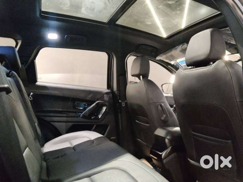 Tata Safari 2.0 Kryotec Xza Plus, 2022, Diesel