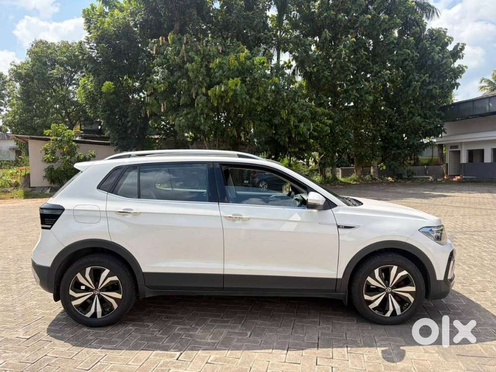 Volkswagen Taigun 1.5 Tsi Gt, 2023, Petrol