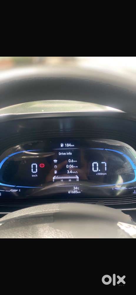 Hyundai Venue 1.2 S Plus, 2022, Cng & Hybrids
