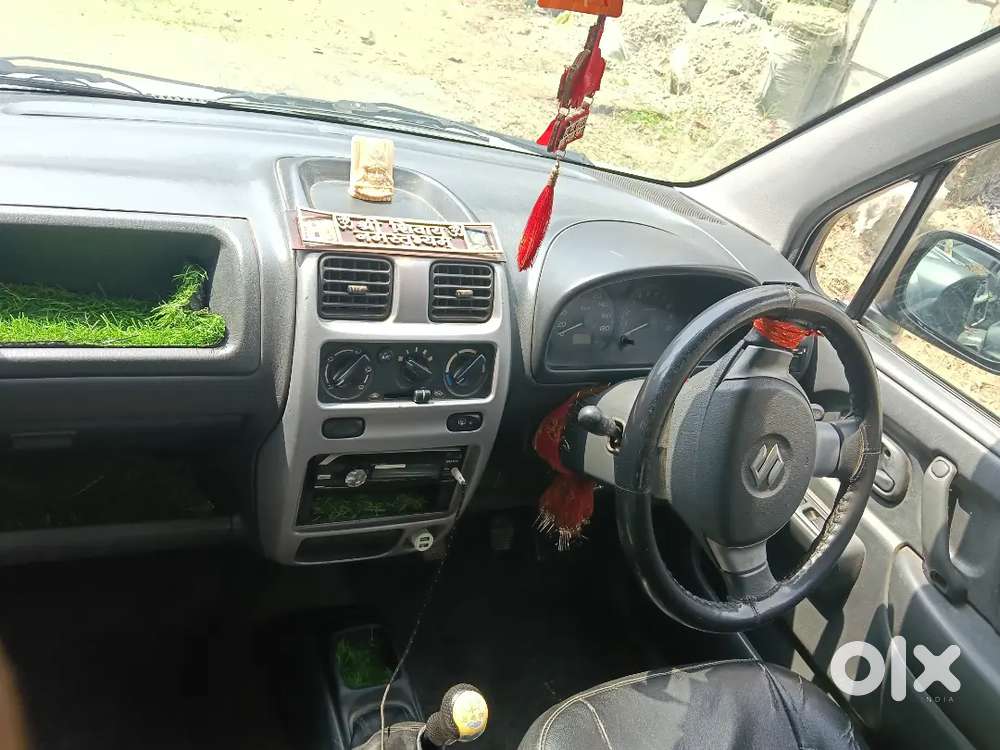 2010 Maruti Suzuki Wagon