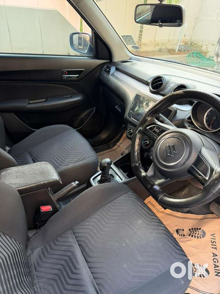 Maruti Suzuki Swift 2023