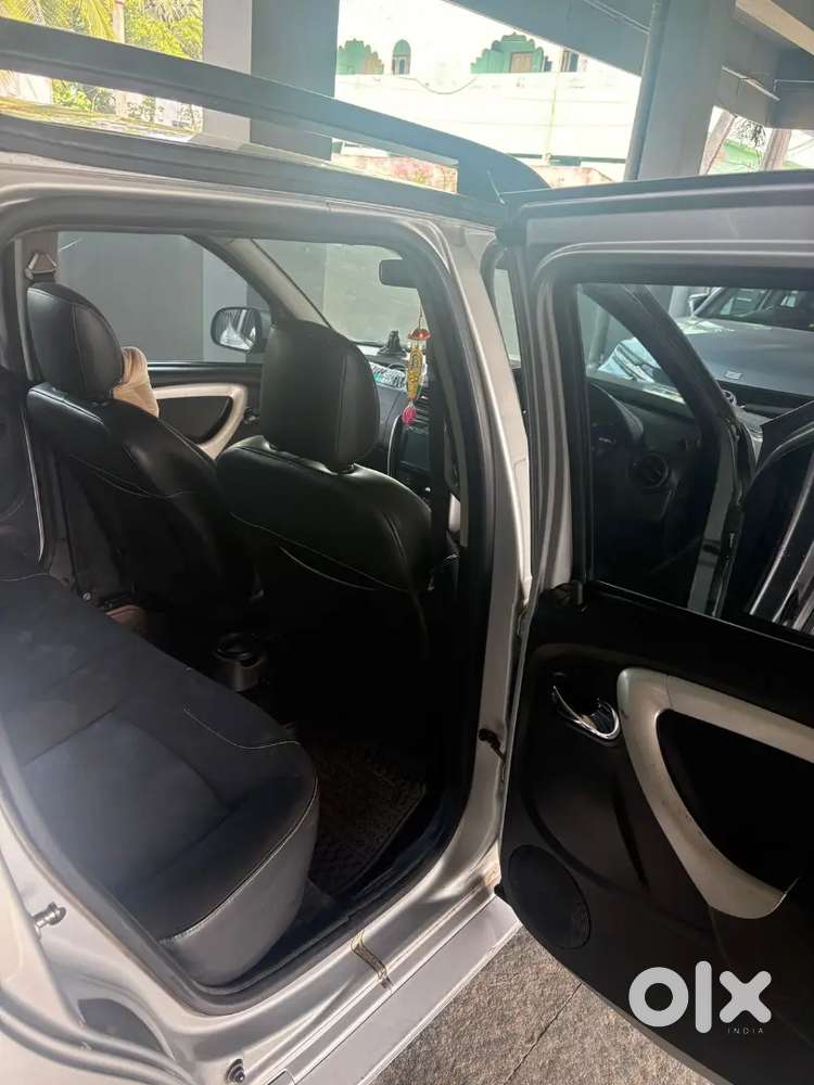 Nissan Terrano 2017 Diesel 185000 Km Driven