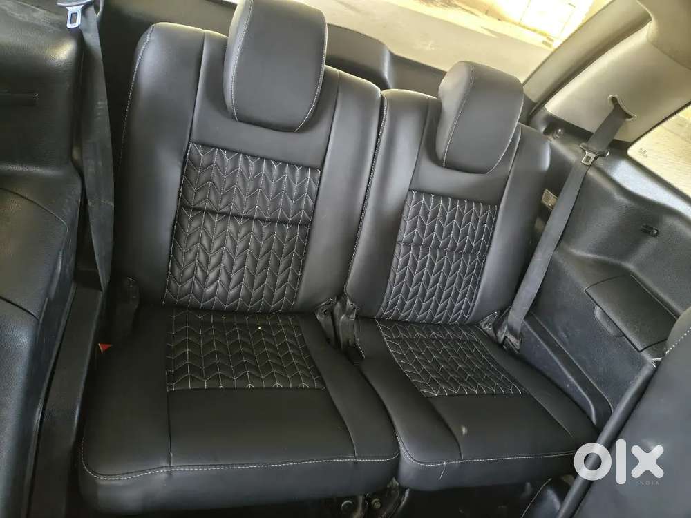 Tata Hexa 2.2 2017