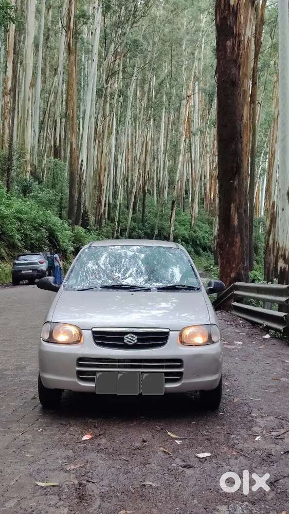 Maruti Suzuki Alto 2003 Well Maintained