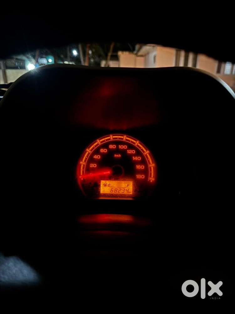 Maruti Suzuki Alto 800 Car 2015