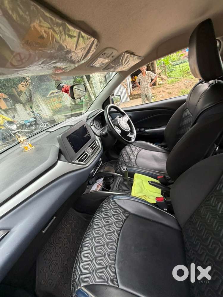 Maruti Suzuki Baleno Petrol 2025.lifetime Tax