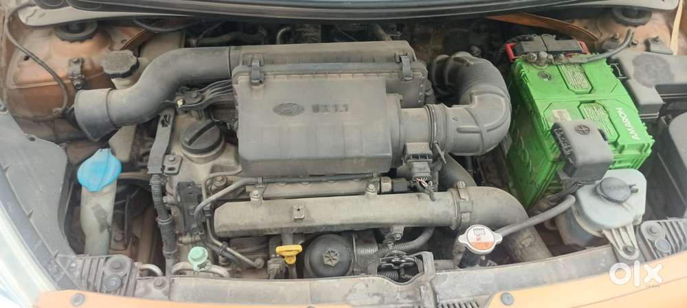 Hyundai Grand I10 Sportz, 2013, Diesel