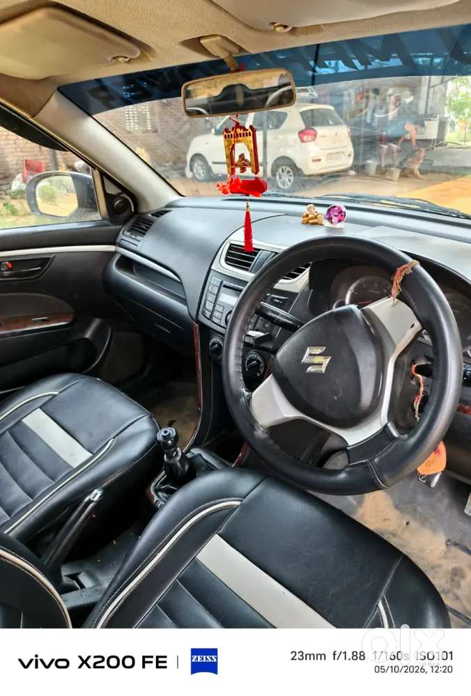 Maruti Suzuki Swift Vdi 2011