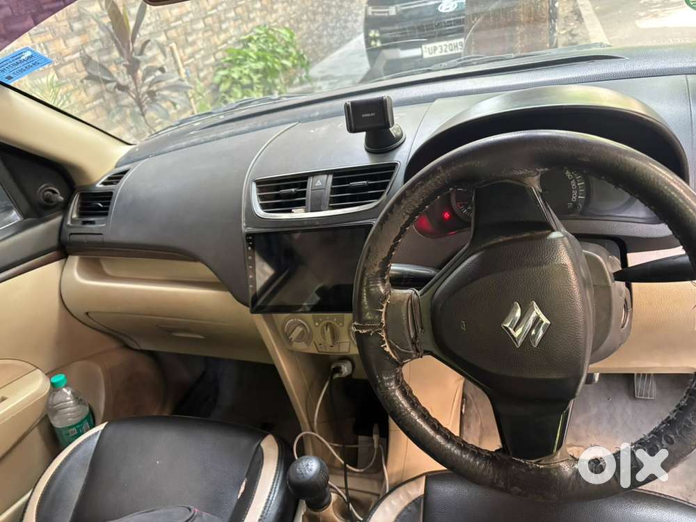 2017 Maruti Suzuki Dzire