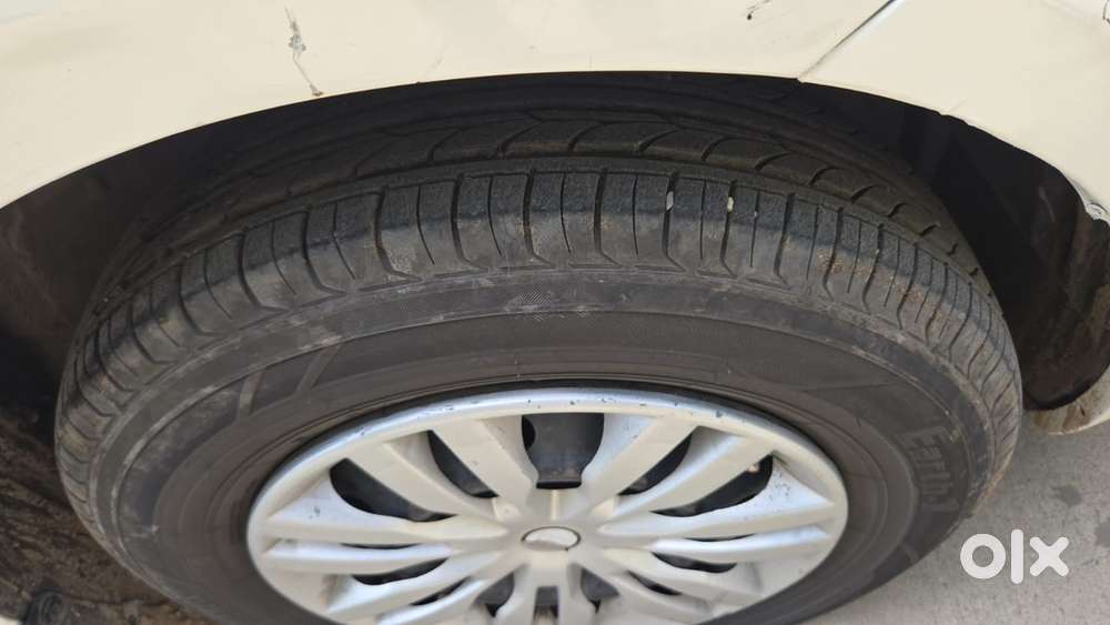 Swift Vdi Diesel Maruti 2015