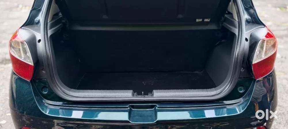 Hyundai Grand I10 [ ] 1.2 Kappa Vtvt Sportz At, 2022, Petrol