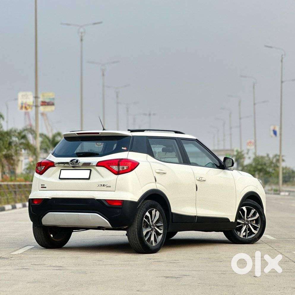 Mahindra Xuv300