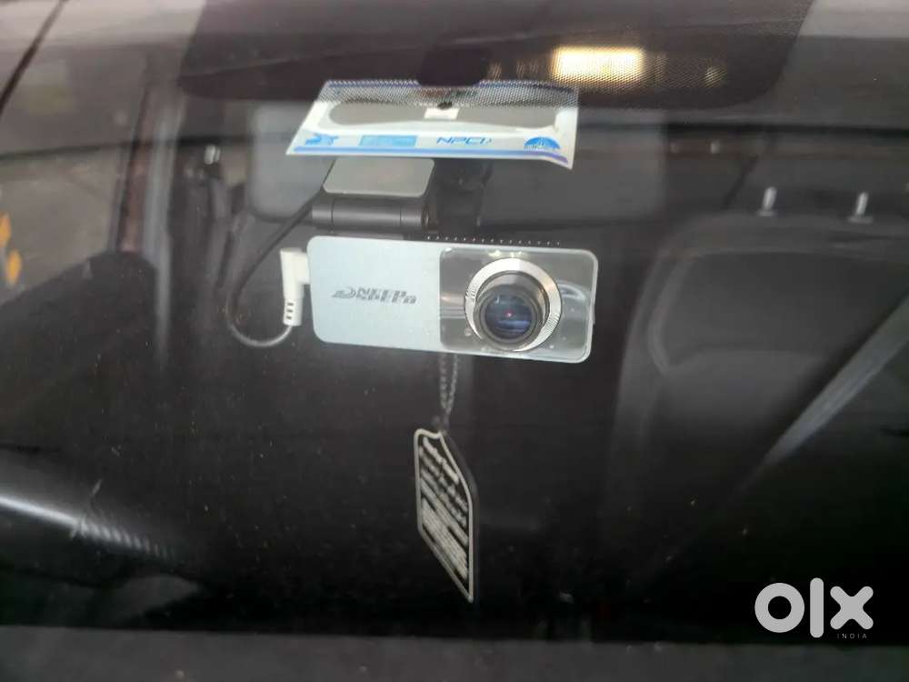 Renault Kiger Automatic Brand New Condition Price Is Fixed