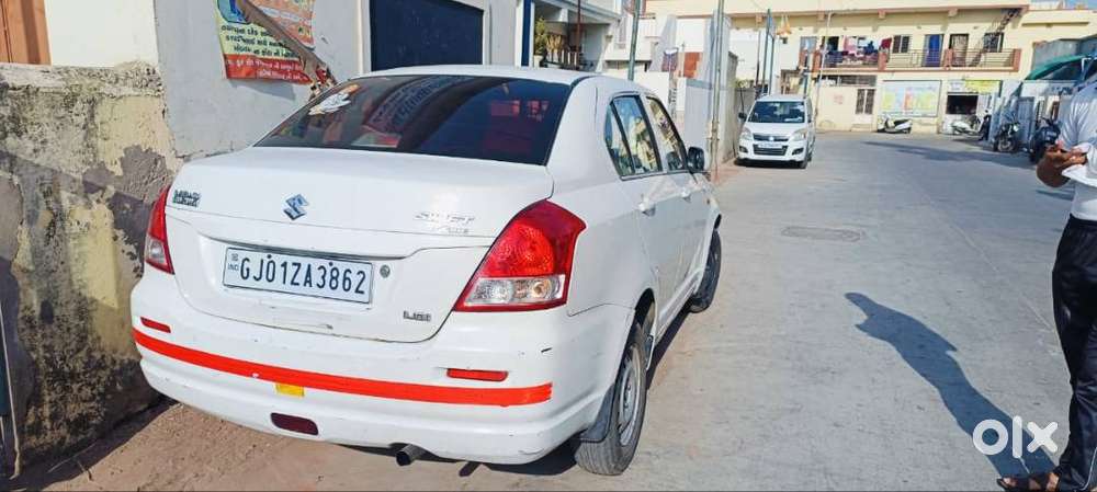 Maruti Shift Dzire Ldi