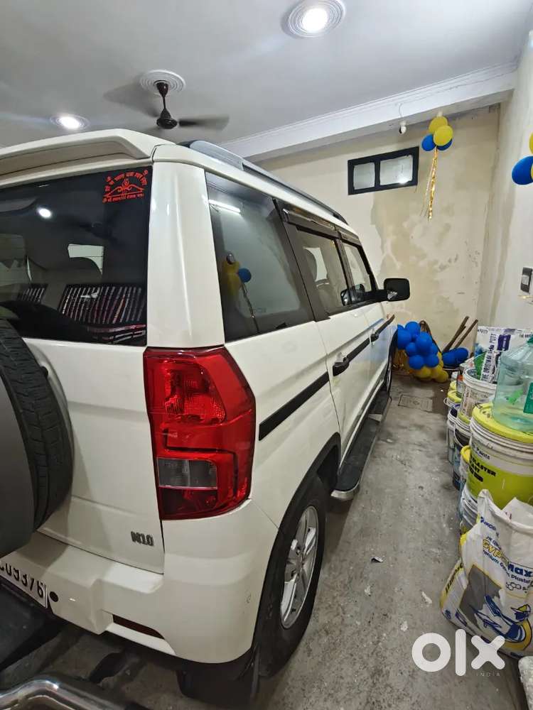 Mahindra Bolero Neo 2023 Manual