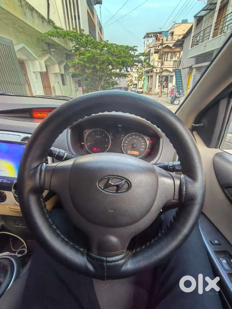 Hyundai I20 Crdi Magna 2010